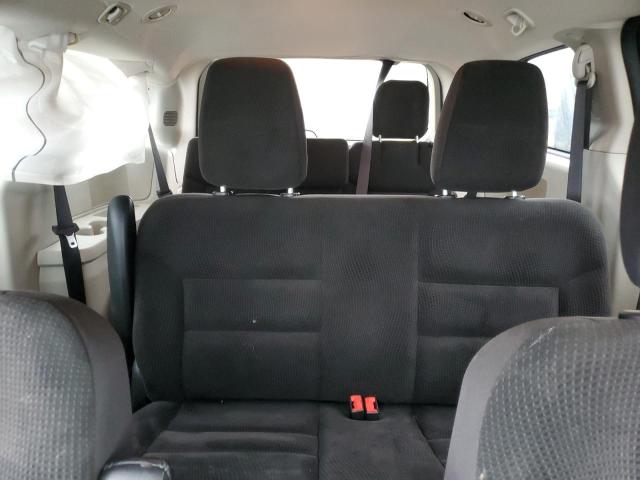 2019 DODGE GRAND CARA 2C4RDGBG4KR782519