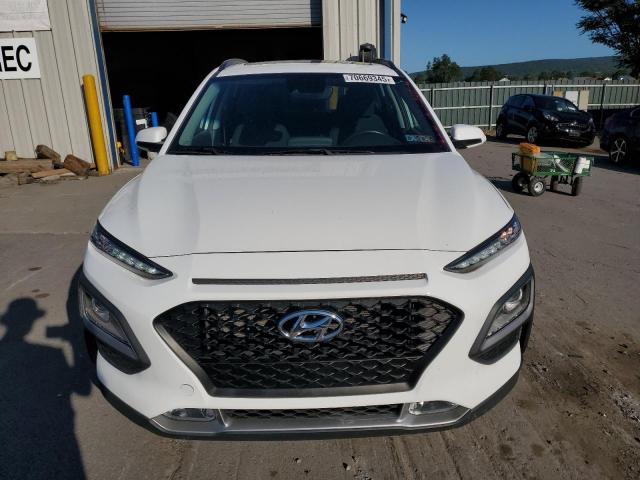 2021 HYUNDAI KONA SEL P KM8K6CAA6MU723085