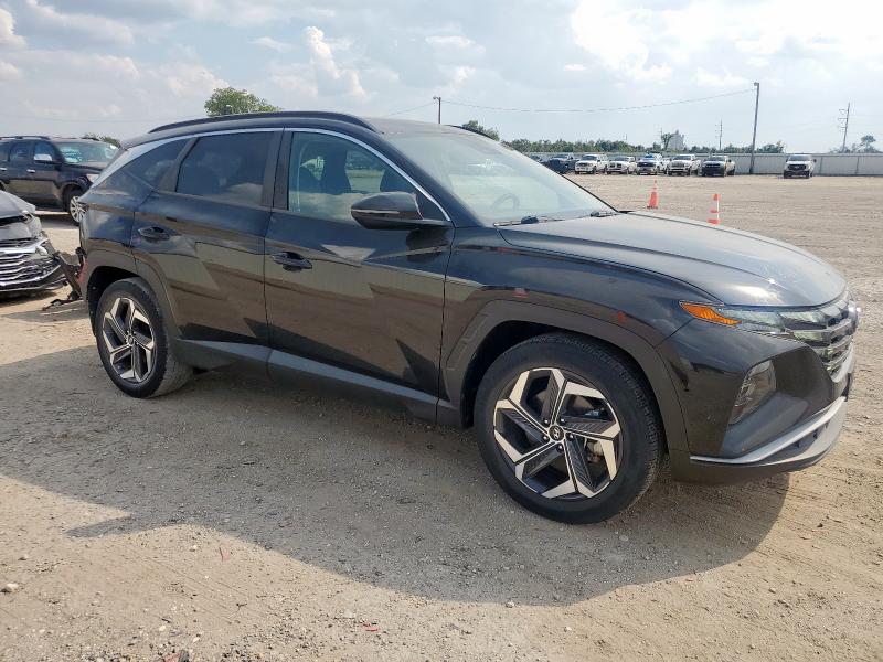 2022 HYUNDAI TUCSON SEL 5NMJC3AE0NH101733