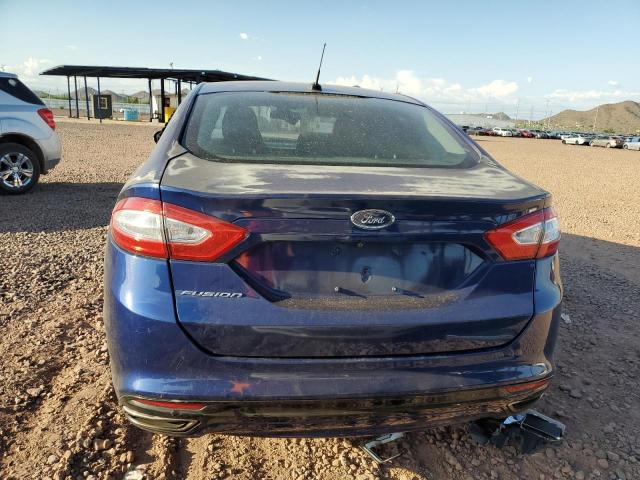 2016 FORD FUSION SE 3FA6P0H92GR264426