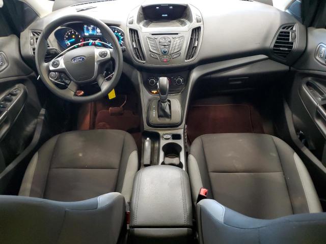 2016 FORD ESCAPE S - 1FMCU0F79GUB52573