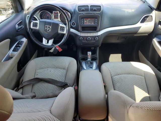 2016 DODGE JOURNEY SE - 3C4PDCAB5GT210286