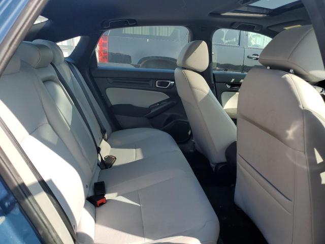 2025 HONDA CIVIC SPORT - 2HGFE4F82SH320193