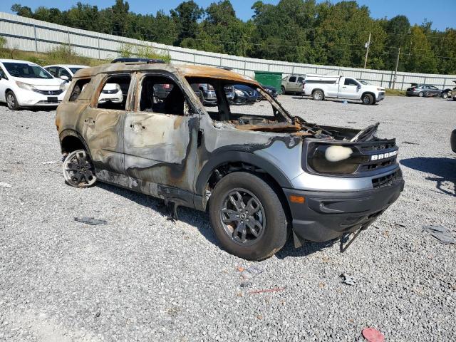 2023 FORD BRONCO SPORT BIG BEND - 3FMCR9B61PRE02057