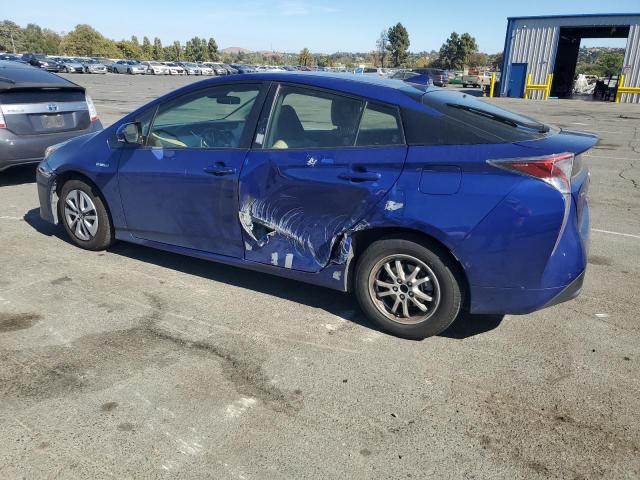 2017 TOYOTA PRIUS JTDKBRFUXH3057138
