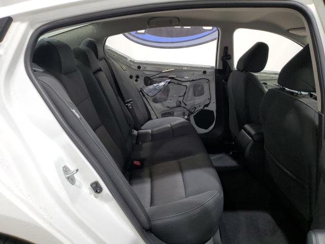 2025 NISSAN ALTIMA SV 1N4BL4DV8SN377426