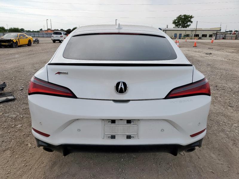 2024 ACURA INTEGRA A-SPEC TECH - 19UDE4G74RA005157