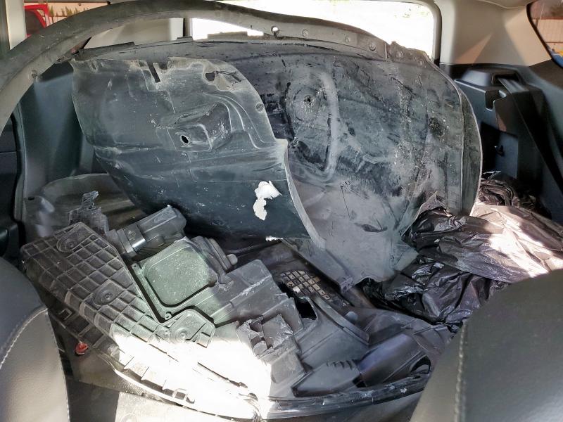 2019 FORD ESCAPE 1FMCU0HD8KUB56593