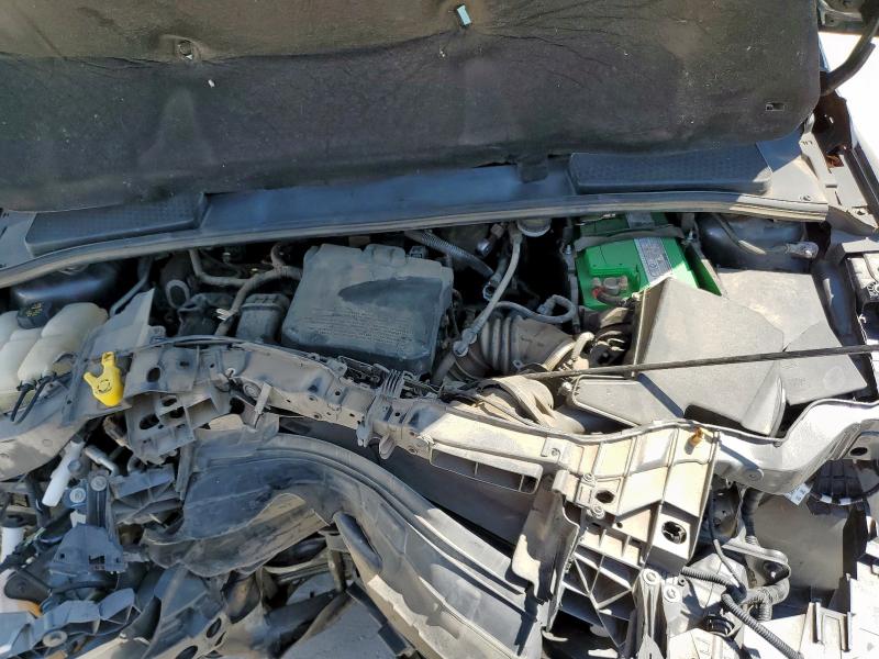2016 FORD FOCUS SE 1FADP3F29GL267577