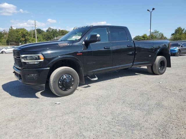 2020 RAM 3500 LARAMIE 3C63RRJL9LG170686