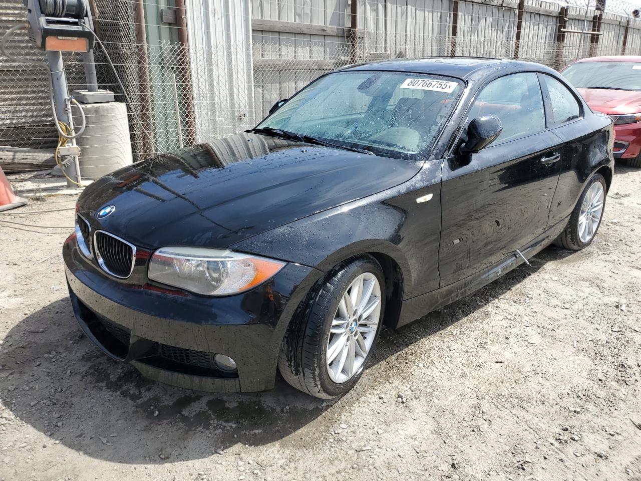 BMW 1 SERIES I