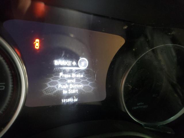 2019 DODGE CHARGER PO 2C3CDXKT2KH600510