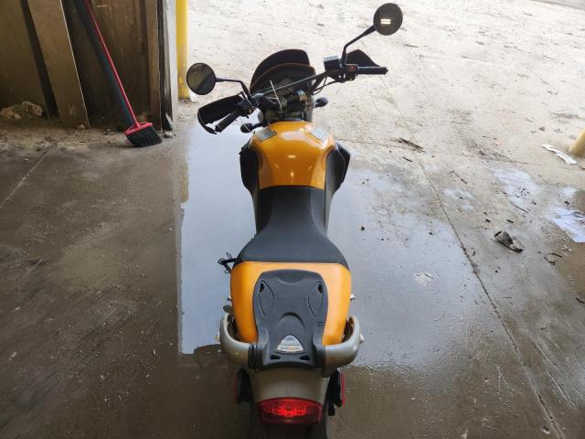 2006 BUELL ULYSSES XB - 4MZDX03D963703868