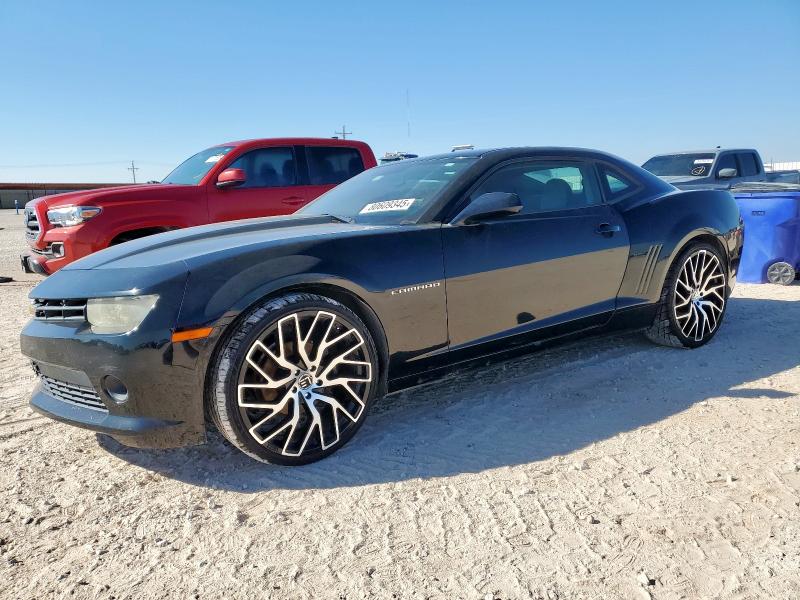 CHEVROLET CAMARO LT