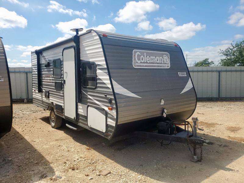 2018 KEYSTONE COLEMAN #3266944068