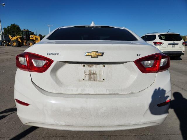 2016 CHEVROLET CRUZE LT 1G1BE5SM9G7252072