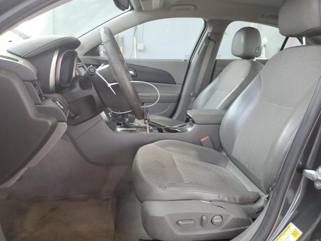 2015 CHEVROLET MALIBU 1LT #3254473211