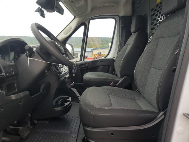 2025 RAM PROMASTER #3301932420
