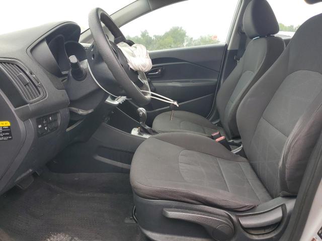 2017 KIA RIO LX KNADM4A35H6118198