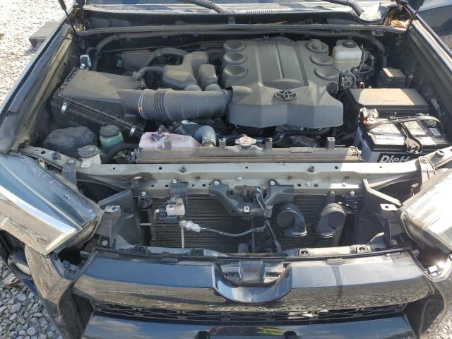 2020 TOYOTA 4RUNNER SR #3282576885