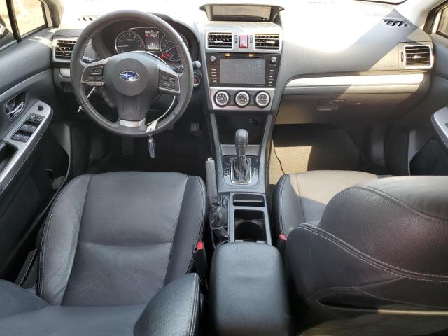 2016 SUBARU IMPREZA LI JF1GJAK61GH009195