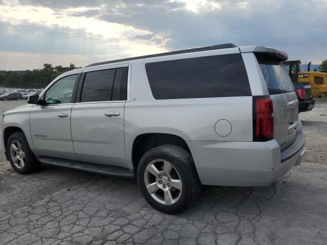 2016 CHEVROLET SUBURBAN K 1GNSKHKC5GR460793