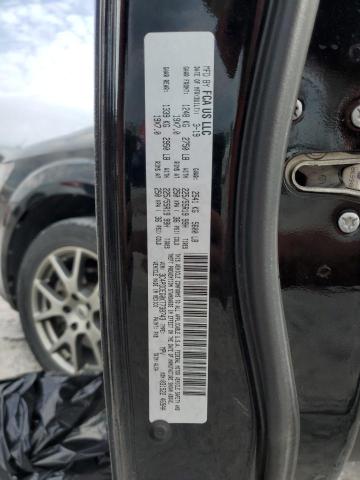 2019 DODGE JOURNEY GT 3C4PDDEG0KT738743