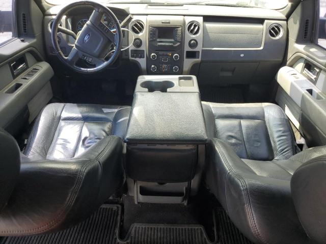 2013 FORD F150 SUPER - 1FTFW1EF4DFB98001