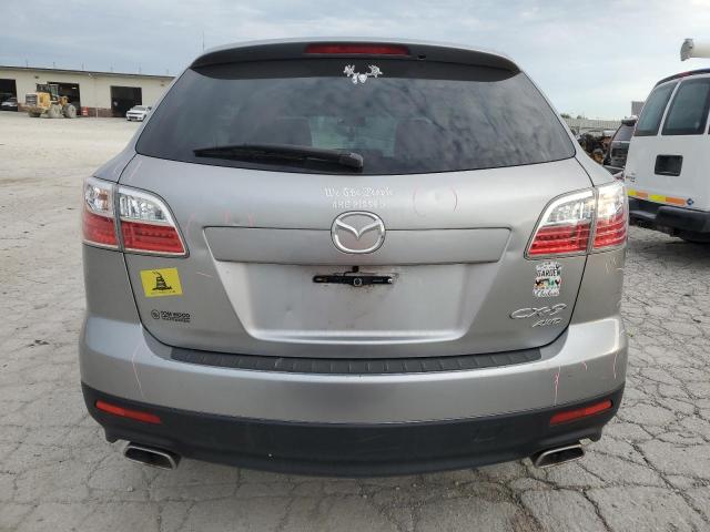2011 MAZDA CX-9 #3264272373