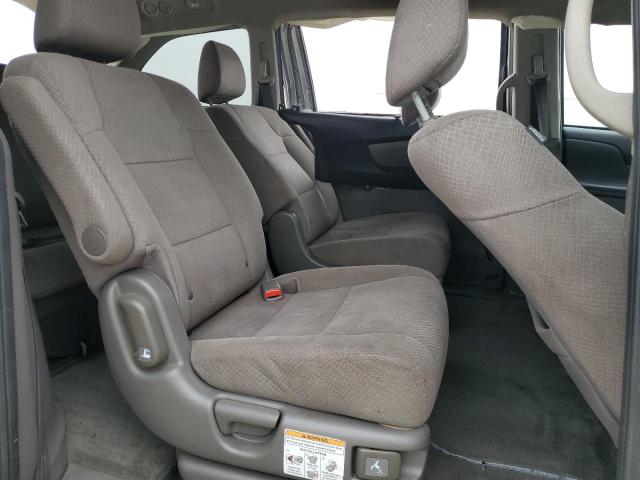 2015 HONDA ODYSSEY 5FNRL5H46FB038216