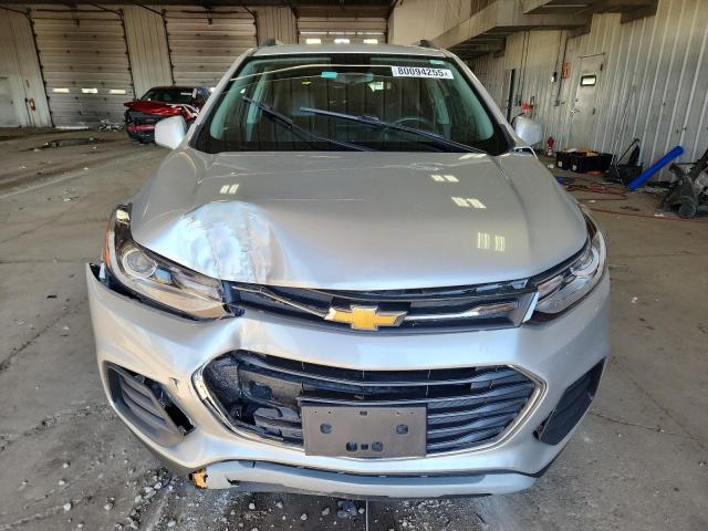 2018 CHEVROLET TRAX 1LT KL7CJLSB0JB549727