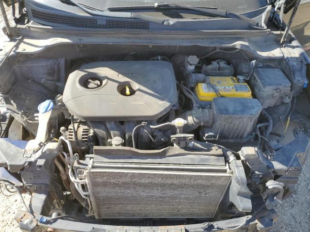 2018 KIA SOUL + KNDJP3A59J7513784