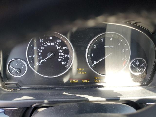 2011 BMW 535 I #3303002616