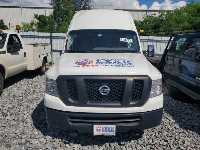 2021 NISSAN NV 2500 SV #3290128275