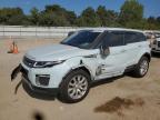 2017 LAND ROVER RANGE ROVE - SALVP2BG7HH192787