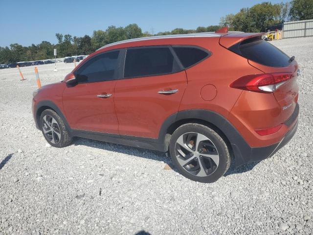 2016 HYUNDAI TUCSON LIMITED KM8J3CA22GU230599