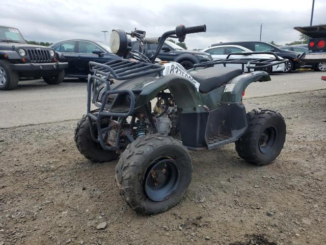 2016 ATV TAO TAO 110D - L5NAAF1D3E1007468