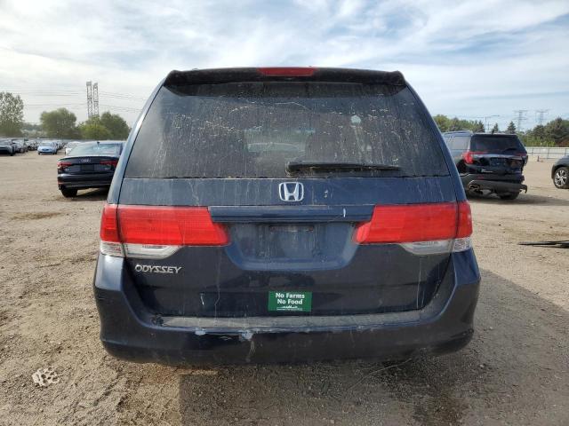 2009 HONDA ODYSSEY EX #3296406639