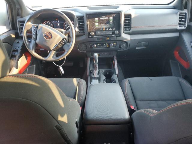 2022 NISSAN FRONTIER S - 1N6ED1EJ3NN629261