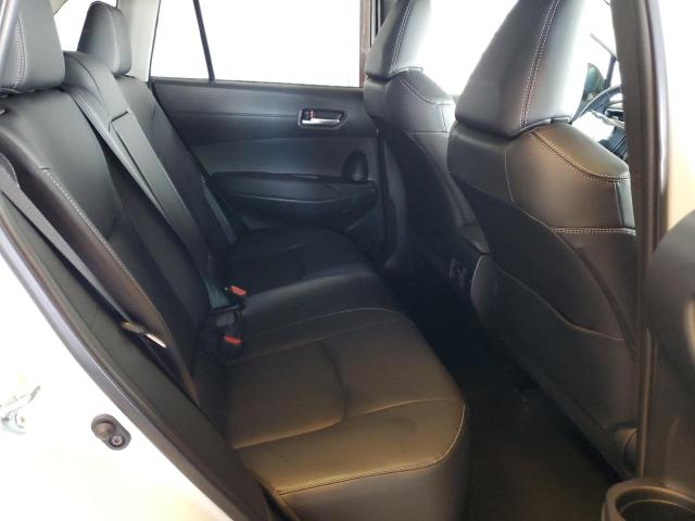 2023 TOYOTA COROLLA CROSS XLE - 7MUDAAAG8PV056118