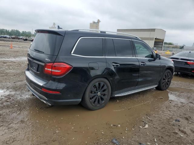 2019 MERCEDES-BENZ GLS 450 4M - 4JGDF6EE6KB237960
