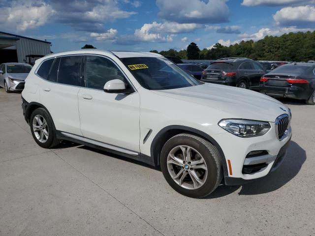 2020 BMW X3 XDRIVE3 5UXTY5C06L9C58720