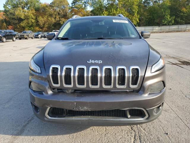 2018 JEEP CHEROKEE L 1C4PJMDB8JD541063