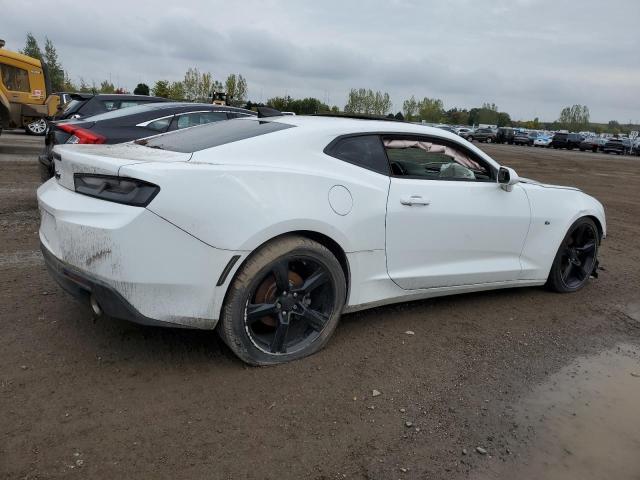 2017 CHEVROLET CAMARO LT 1G1FB1RS1H0210755
