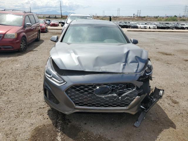 2018 HYUNDAI SONATA SPO 5NPE34ABXJH670759