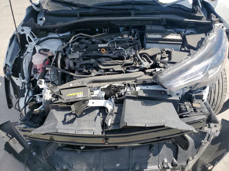 2023 TOYOTA COROLLA CROSS LE 7MUCAAAG9PV053756