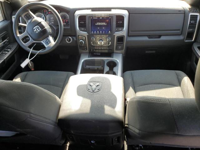 2023 RAM 1500 CLASS 1C6RR7LG2PS565600