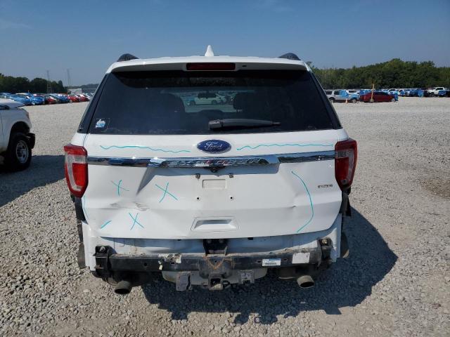 2016 FORD EXPLORER 1FM5K8B89GGA27910