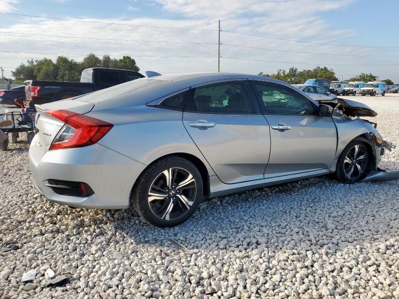 2016 HONDA CIVIC TOUR 19XFC1F91GE033829
