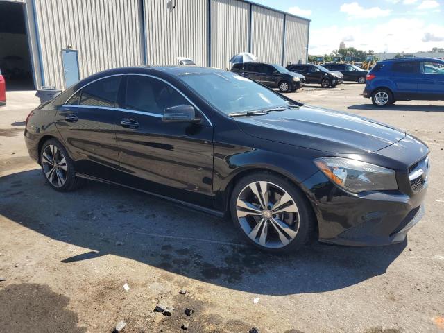 2016 MERCEDES-BENZ CLA 250 WDDSJ4EB1GN329252